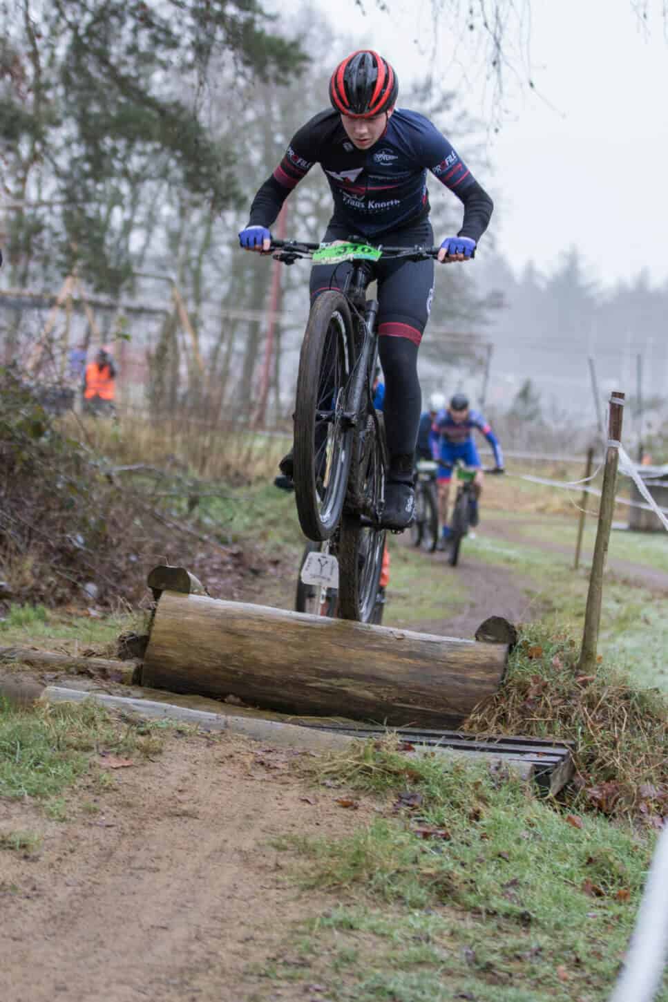 Tycho Jansen in Veluwse MTB-competitie 2021 - twctverzetje.nl