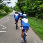 Clubrit 9:00 uur