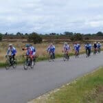 Toertocht Brabant