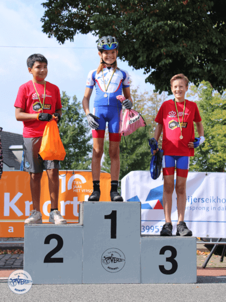 Dikke Banden Race bij Ronde van Bemmel - @mbvvfotografie - TWC 't Verzetje