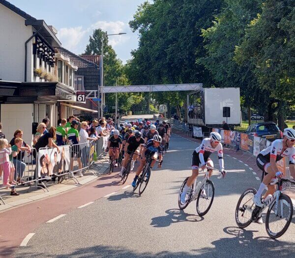 Ronde van Bemmel 2022 - TWC 't Verzetje - twctverzetje.nl