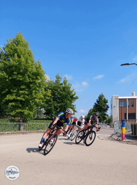 Ronde van Bemmel Sportklasse - TWC 't Verzetje