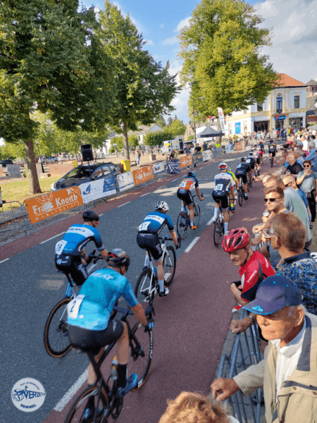 Ronde van Bemmel Sportklasse - TWC 't Verzetje