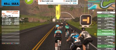 Zwift Meet-up - twctverzetje.nl