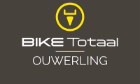 Biketotaal Ouwerling - logo