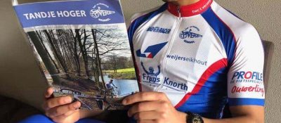 Clubblad TWC 't Verzetje - twctverzetje.nl