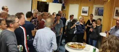 Clubfeest - twctverzetje.nl