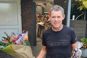Cor van der Ploeg vrijwilliger van het jaar - TWC 't Verzetje