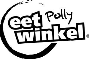 Eetwinkel Polly logo