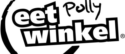 Eetwinkel Polly logo