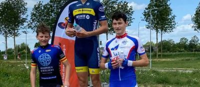 Hans van den Hengelcompetitie in Tiel - TWC 't Verzetje (1)