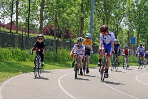 Jeugdtraining op de baan 2022 - TWC 't Verzetje Bemmel - twctverzetje.nl