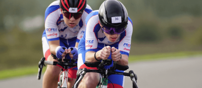 Koppeltijdrit 2022 - TWC 't Verzetje Bemmel