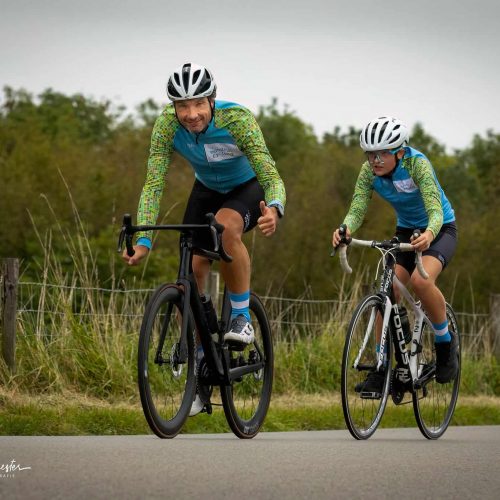 Koppeltijdrit 2023 - TWC 't Verzetje (16)