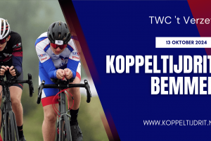 Koppeltijdrit 2024 - Header v1