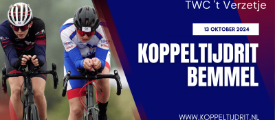Koppeltijdrit 2024 - Header v1