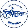 Logo TWC 't Verzetje uit Bemmel