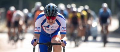 Ronde van Bemmel 2023 - Tycho Jansen