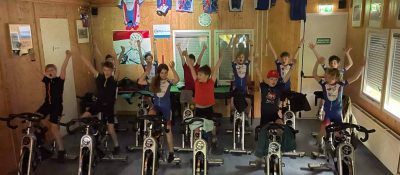 Spinninglessen jeugd 2023 - TWC 't Verzetje Bemmel (2)