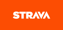 Strava logo