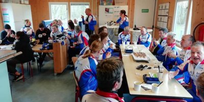 TWC 't Verzetje - Snertrit 2020