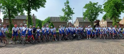 TWC 'tVerzetje - Gezamenlijke toertocht 2023