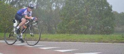 Tijdrit Dijk 2020 - TWC 't Verzetje - twctverzetje.nl