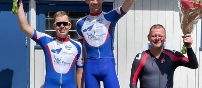 Tijdrit Reichswald 2022 Senioren - TWC 't Verzetje - twctverzetje.nl
