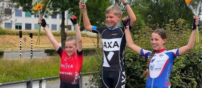 Tirza Verwijmeren bij de Hans van den Hengel-competitie 2023 (1)