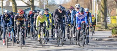Trainingswedstrijd Doetinchem 2023