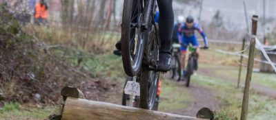Tycho Jansen in Veluwse MTB-competitie 2021 - twctverzetje.nl