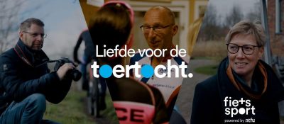 Video Liefde voor de toertocht-januari 2024