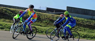 Voorjaarstraining Start2Bike 2022 bij TWC 't Verzetje - twctverzetje (21)