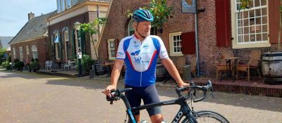Gerrit Prinsen wint Toerklassement 2024