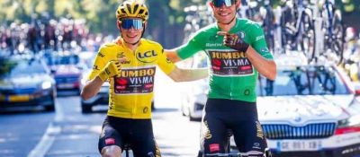 jumbo visma tour 2022